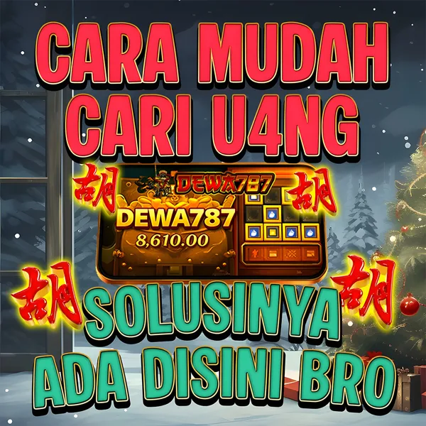 DEWA787 Game Online Resmi 2026