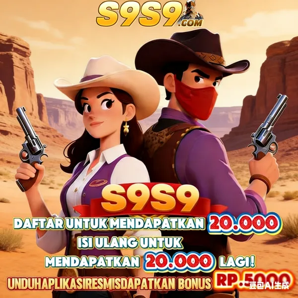 S9S9 Login Resmi APK 2026